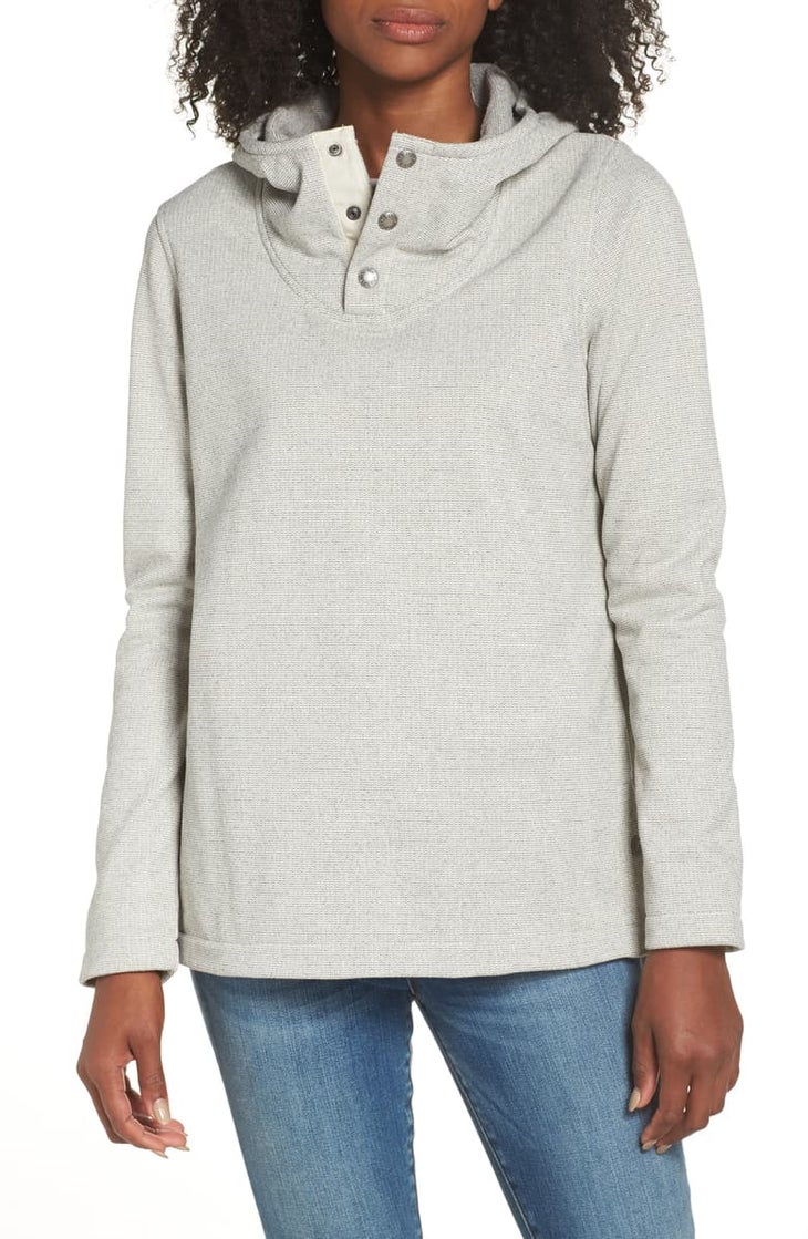 north face hoodie None