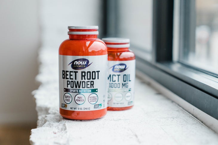 NourishMoveLove2(83of159) NOW Beet Root Powder