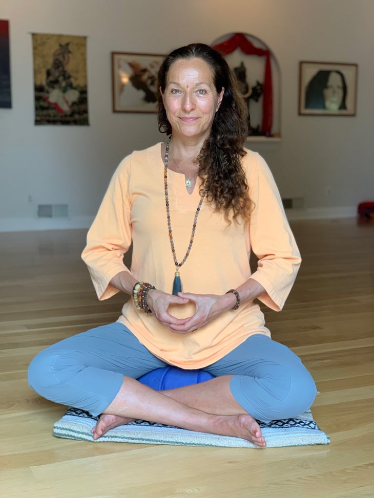 half-moon-mudra None
