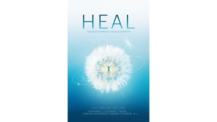 Heal-ps None