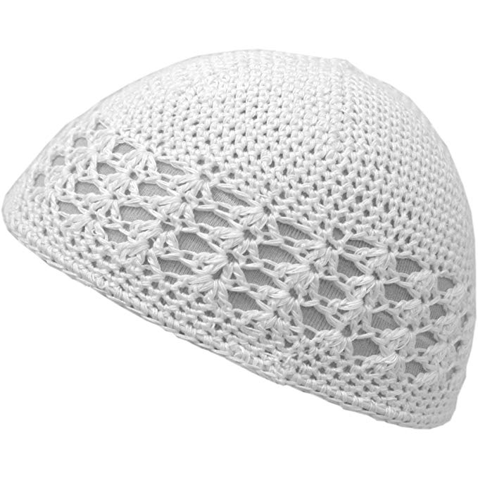 kundalini beanie None