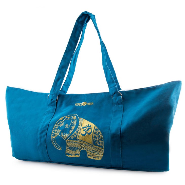 The Best Yoga Bags Yoga Journal