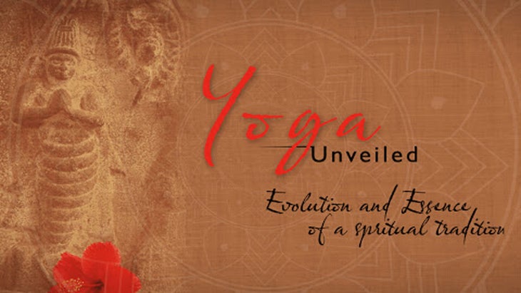 yogaunveiled None