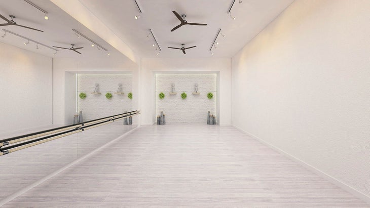TreatYo_311_WELL-Yoga_bjk_resized The Well—a new wellness club in New York City that integrates Eastern and Western healing practices