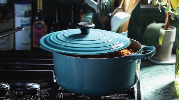 Silence_312_cookingpot_bjk_resized Dutch oven - The Sound of Silence feature