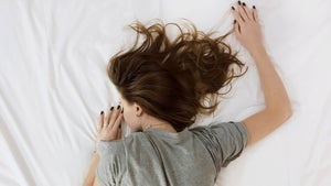 Sleep meditation