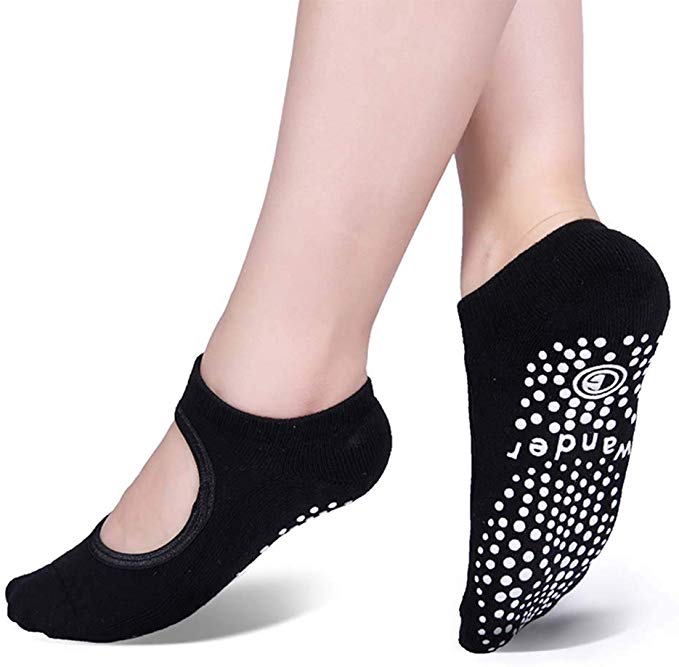 The Best Pilates Socks