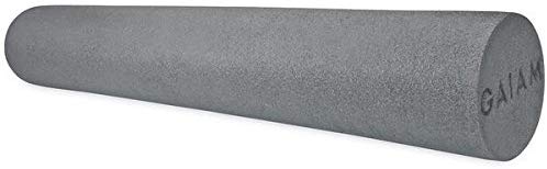Gaiam Restore Muscle Massage Therapy Foam Roller