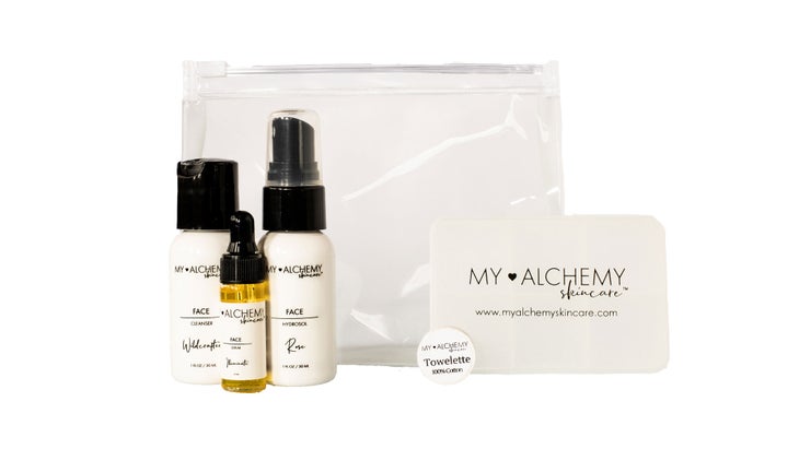 Alchemy None