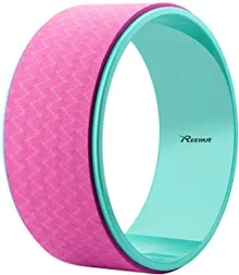 reehut yoga wheel