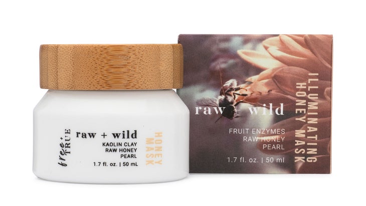Raw-+-Wild None