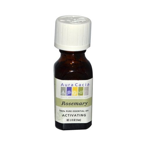 YJ-00001-01-Aura-Cacia-Pure-Essential-Oil None