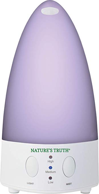 YJ-00001-02-Natures-Truth-Essential-Oil-Diffuser None