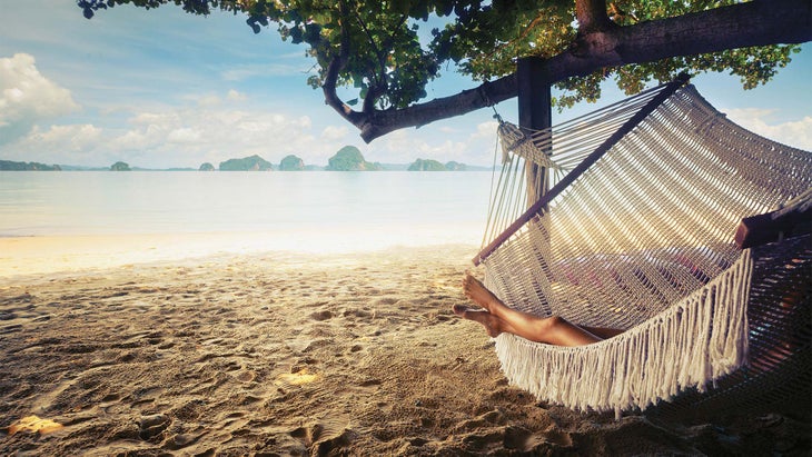 beach-selfcare None