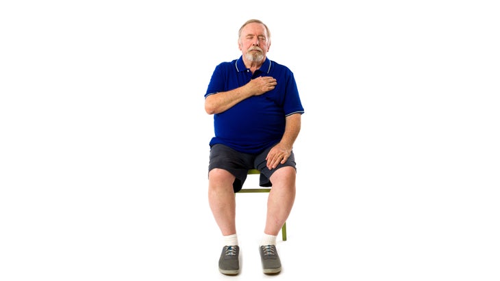 Chair11 None