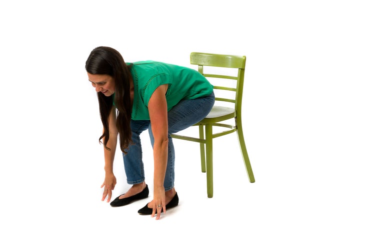 A Chair Yoga Practice To Engage And Energize Your Body A Chair Yoga Practice To Engage And Energize Your Body