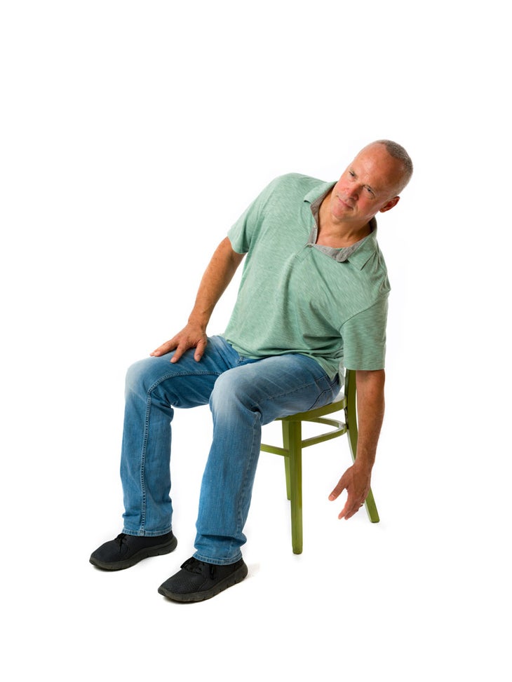 Chair3 None
