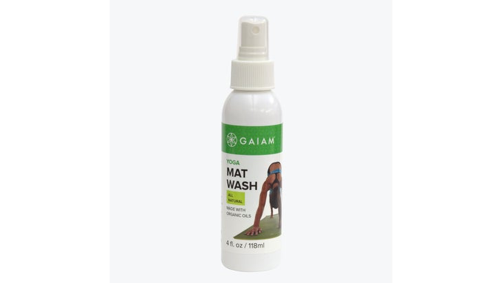 Gaiam-MatWash None