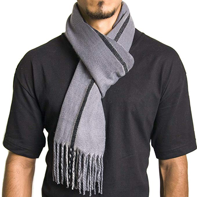 Best Men's Scarves