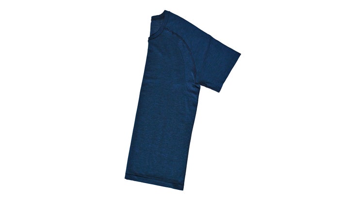 Product_313_shirt_6633_bjk_resized LULULEMON
Metal Vent Tech Short Sleeve 2.0