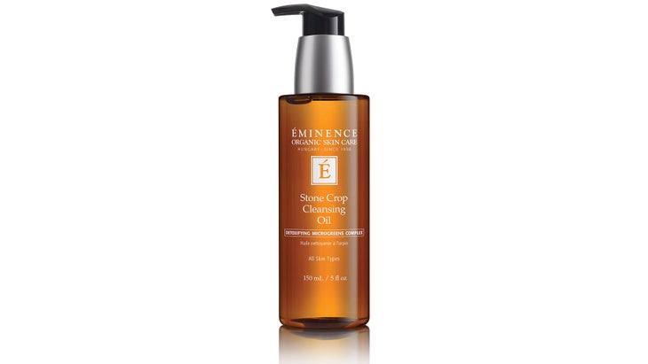 TeacherFave_313_Stone-Crop-Cleansing-Oil_bjk_resized Eminence Organic Skin Care Stone Crop Cleansing Oil