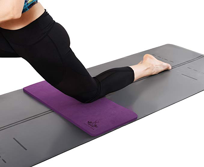yoga wrap sandals