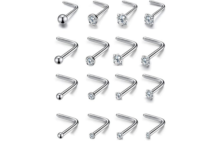 Best Nose Studs And Rings