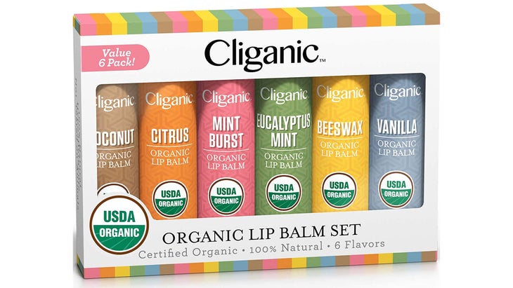 lipbalms None