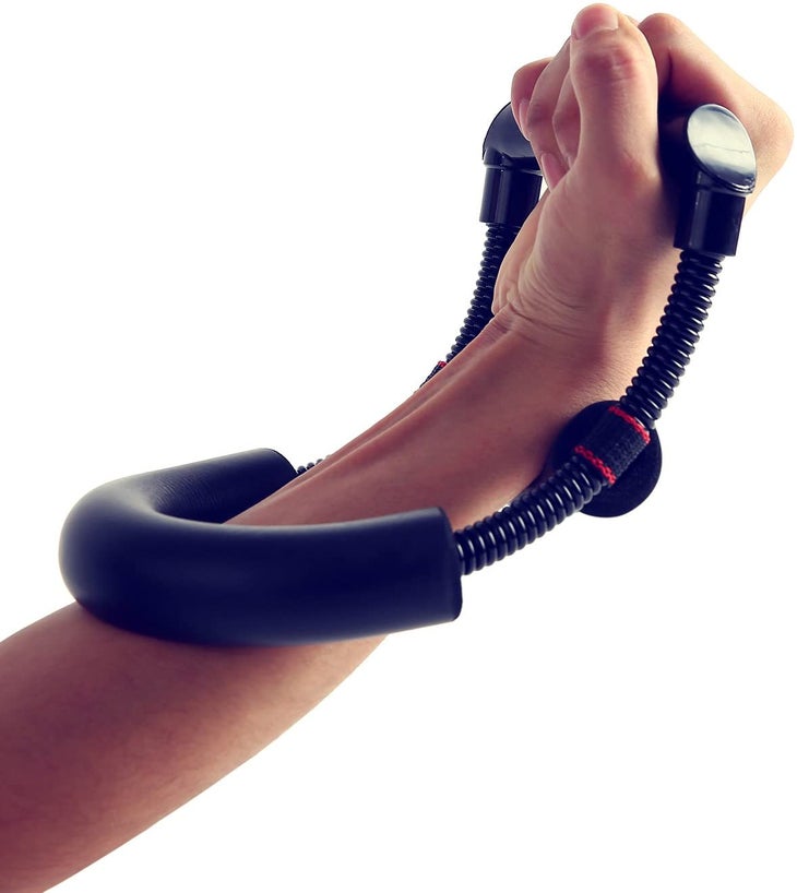 Best Wrist Strengtheners For Use At Home