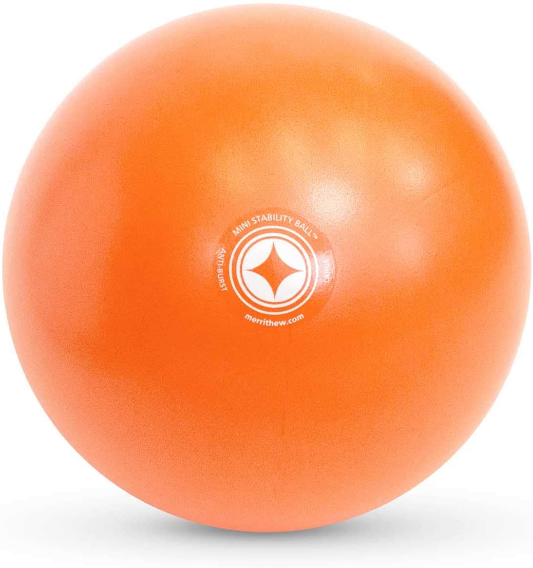 small barre ball