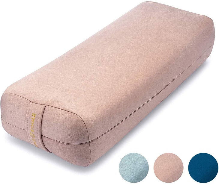 bolster None