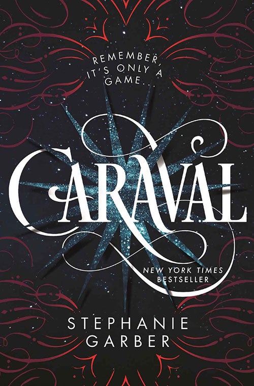 caraval2 None