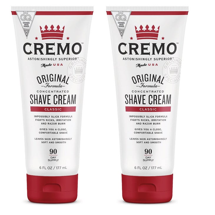 CremoShave3 None