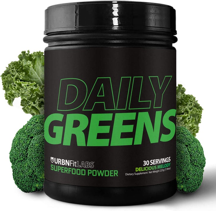 green1 None