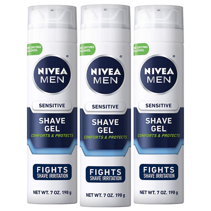 Nivea_ShaveCream1 None