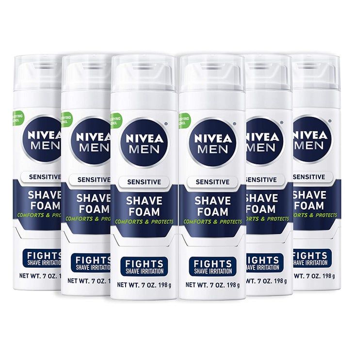 NiveaShaveFoam4 None