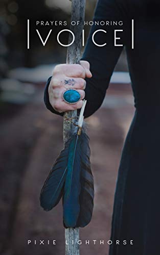 Prayers of honoring voice None