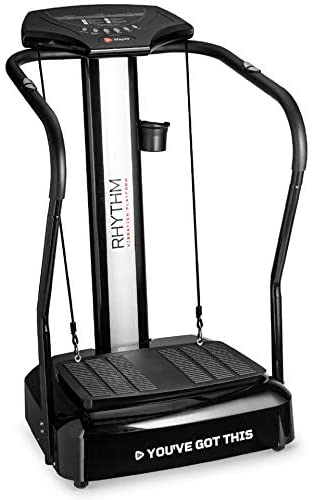 shaker exercise machine