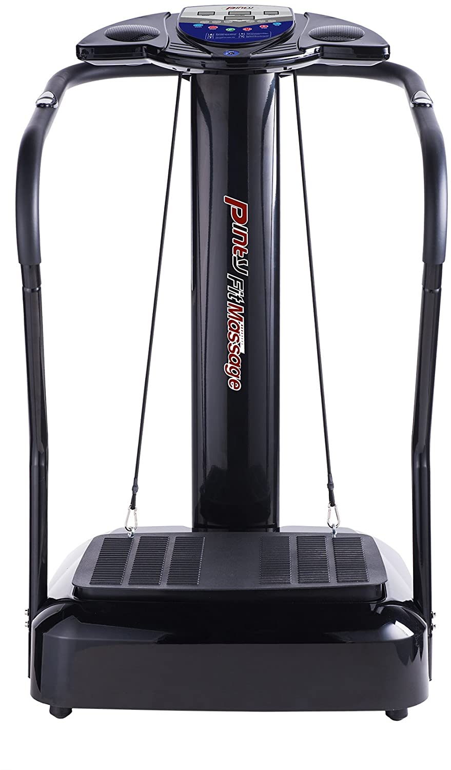 shaker exercise machine