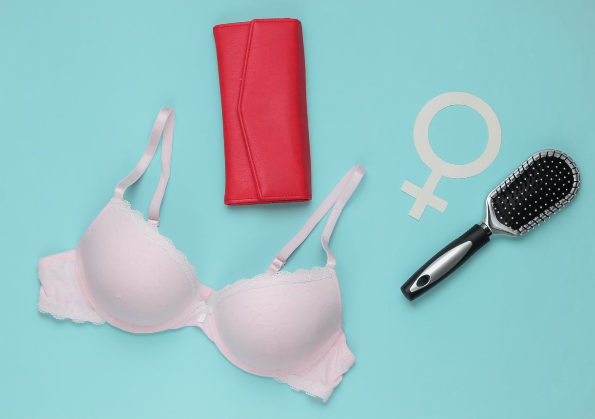 Best Hidden Bra Wallet