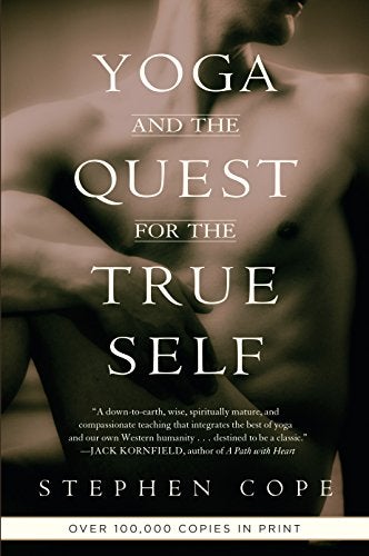 Yoga and the quest for the true self None