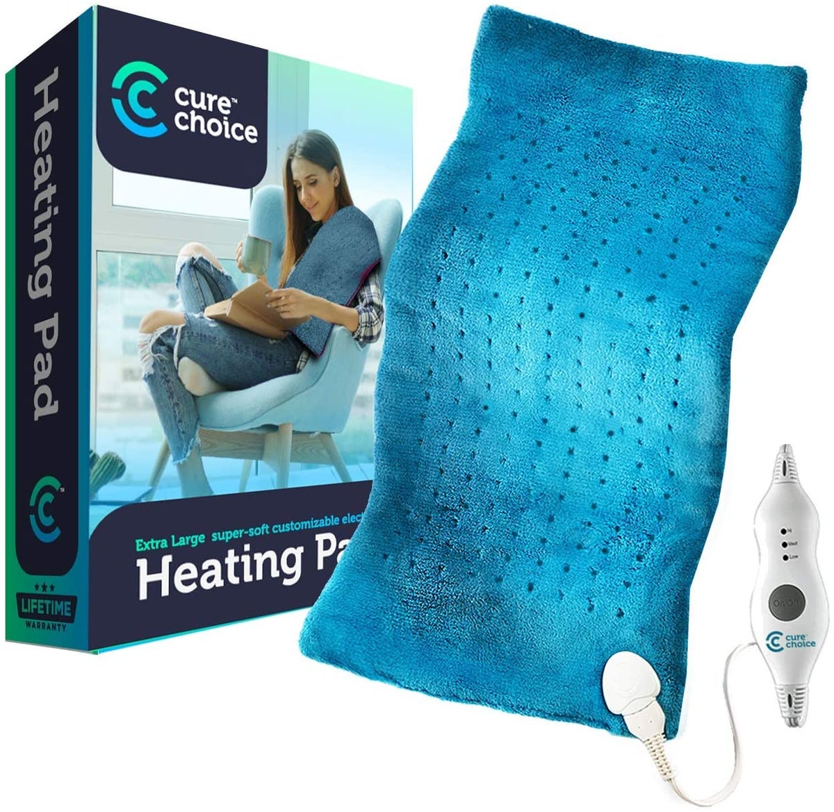 Best Heating Pads for Home Use