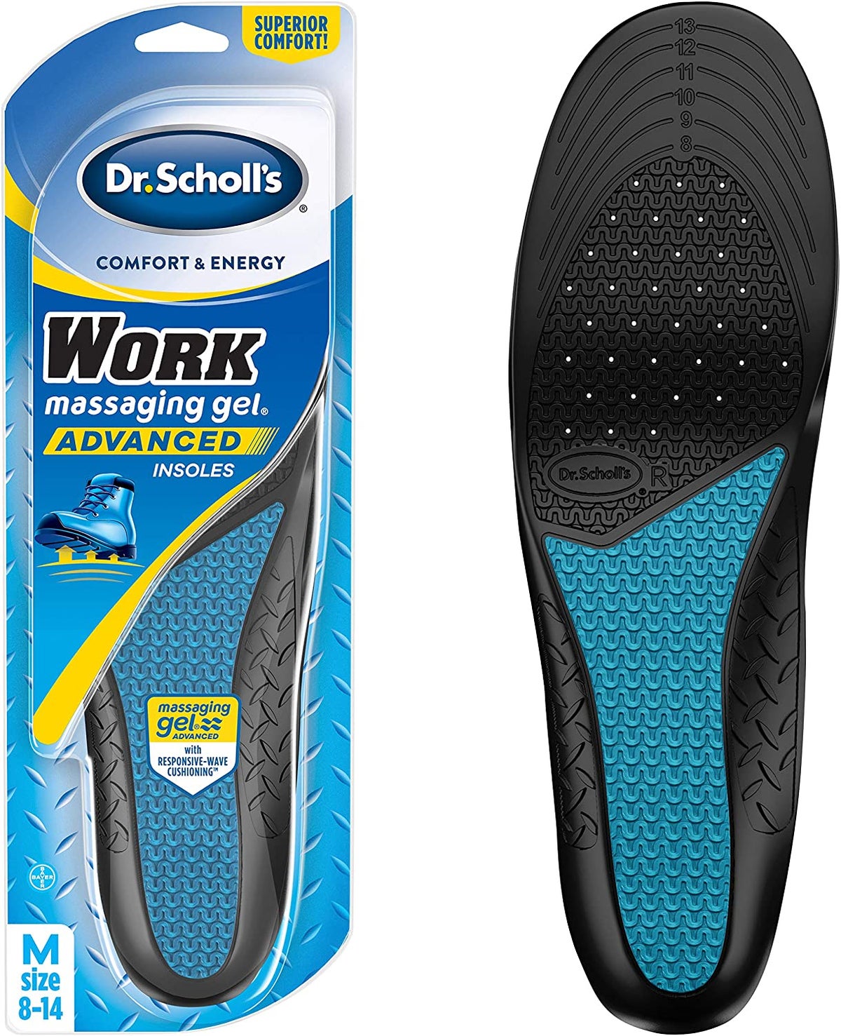 Best Shoe Inserts for Arch Support Yoga Journal