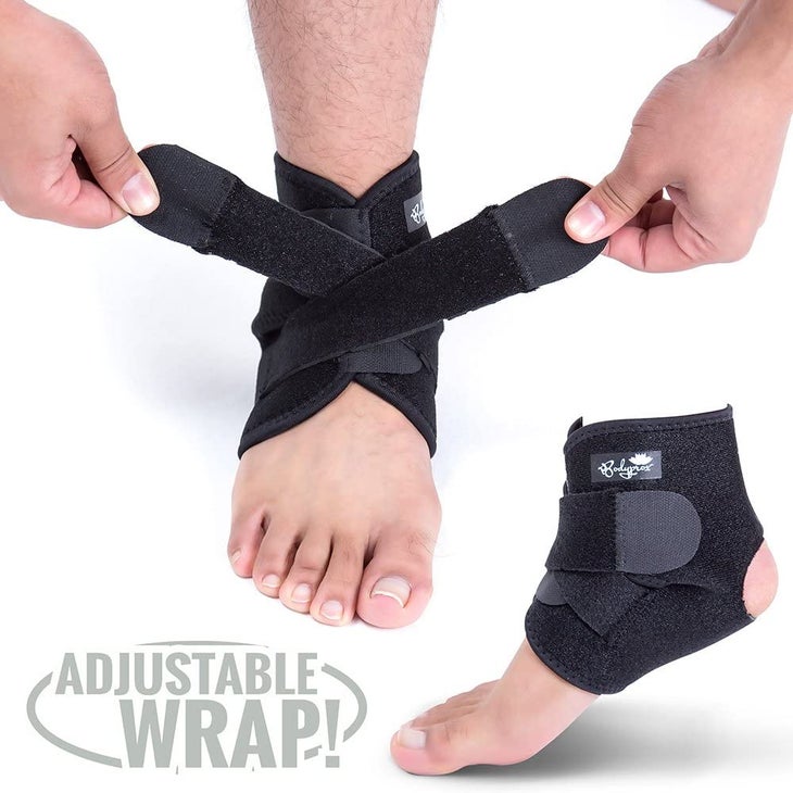 ankle3 None