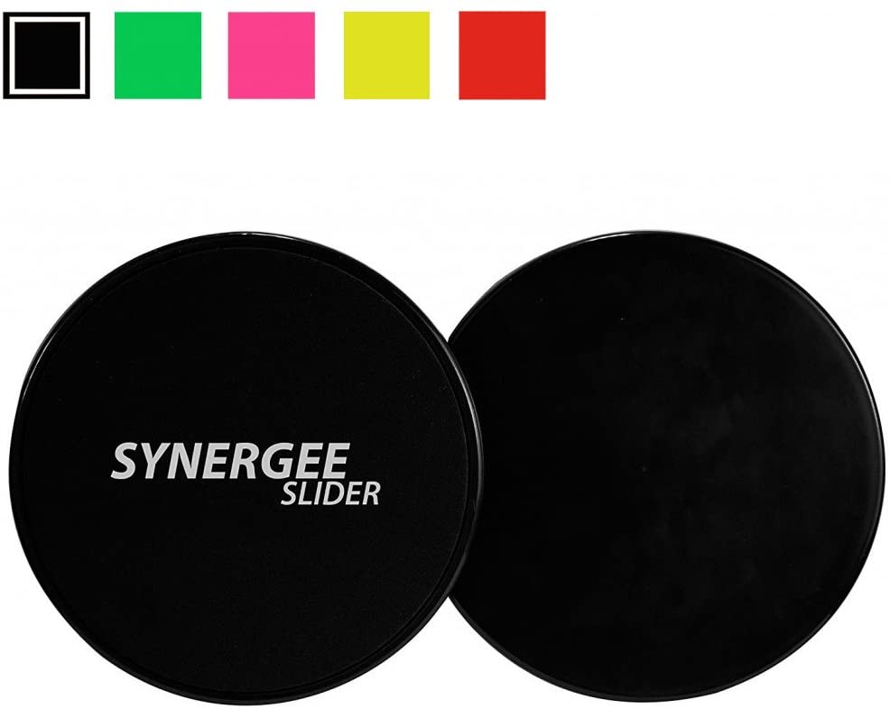 best exercise sliders for carpet