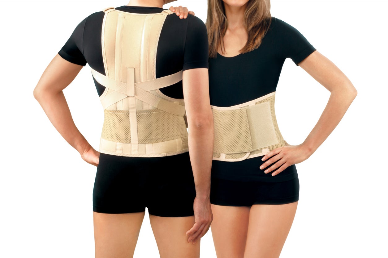 top posture correctors