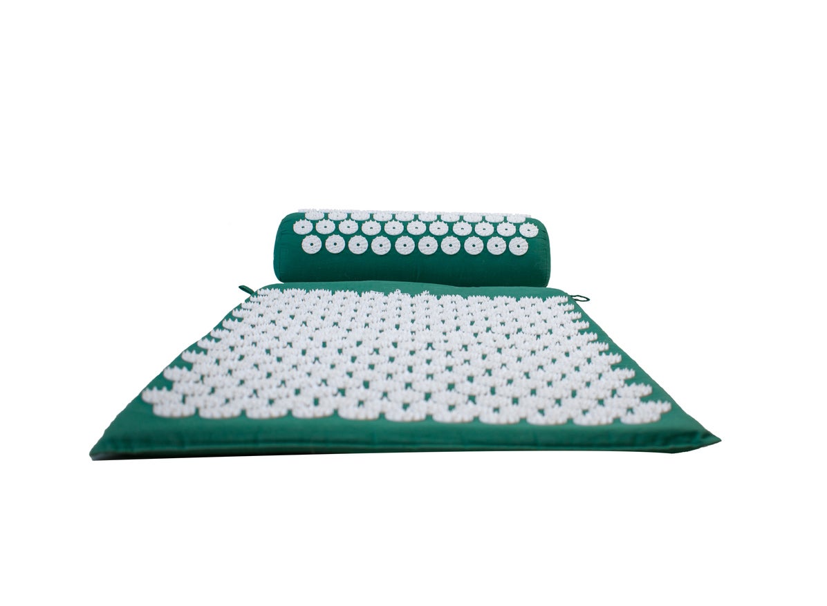 The Best Acupressure Pillows and Mats