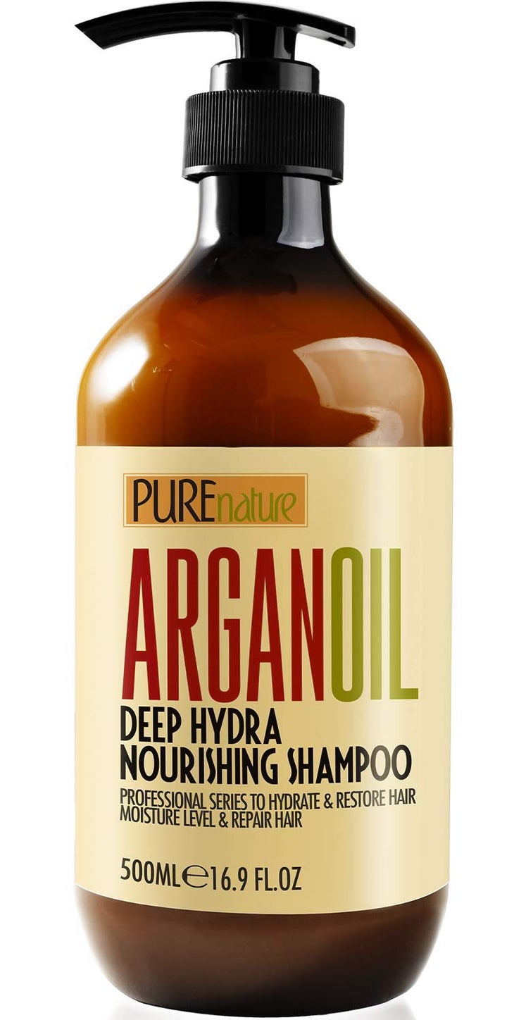 best sulfate free shampoo