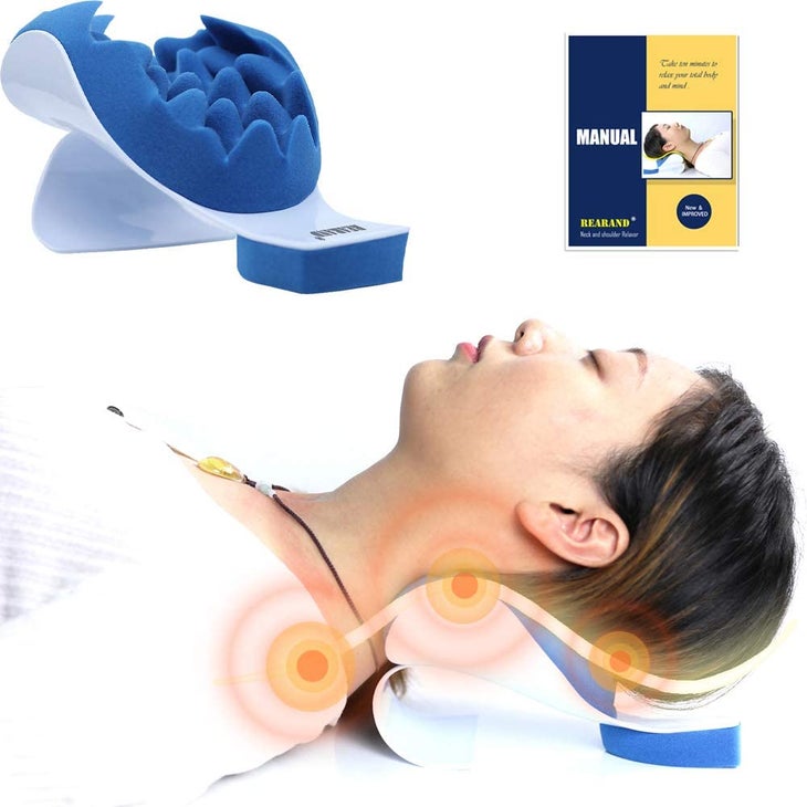 2-REARAND Neck and Shoulder Relaxer REARAND Neck and Shoulder Relaxer