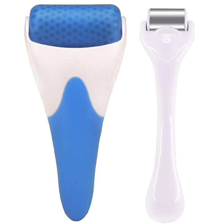 3-DBlosp Ice Roller None